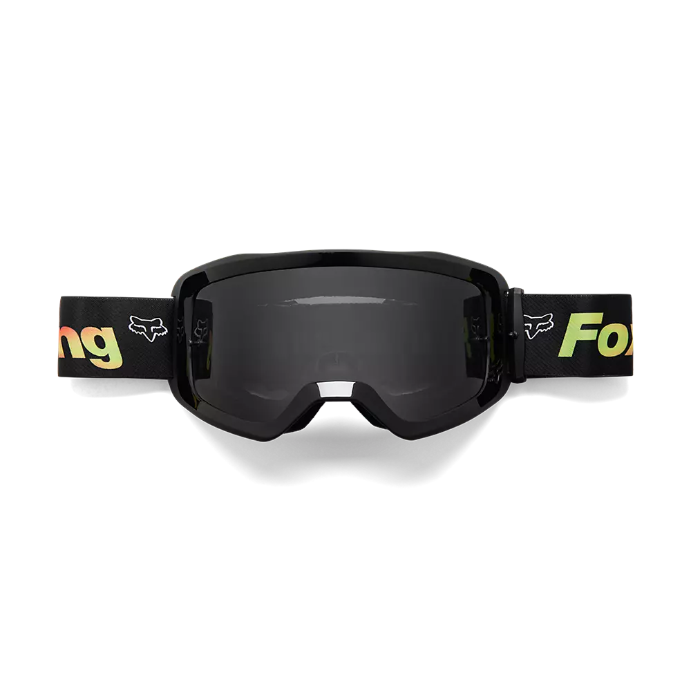 Fox motocross goggles on sale