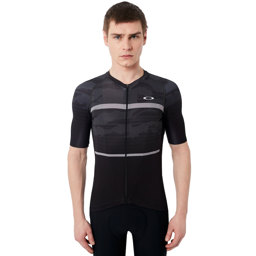 oakley jawbreaker cycling jersey