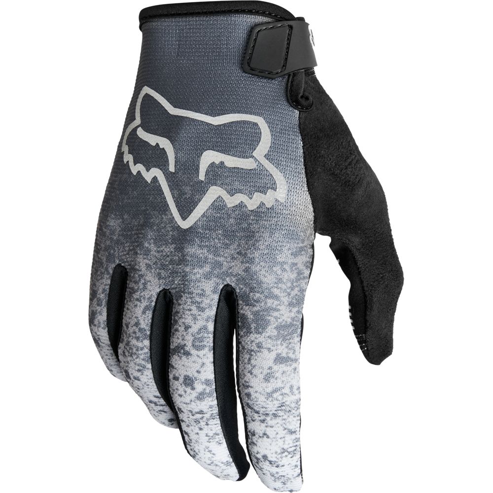 Fox Racing Ranger Glove Lunar Light Grey M