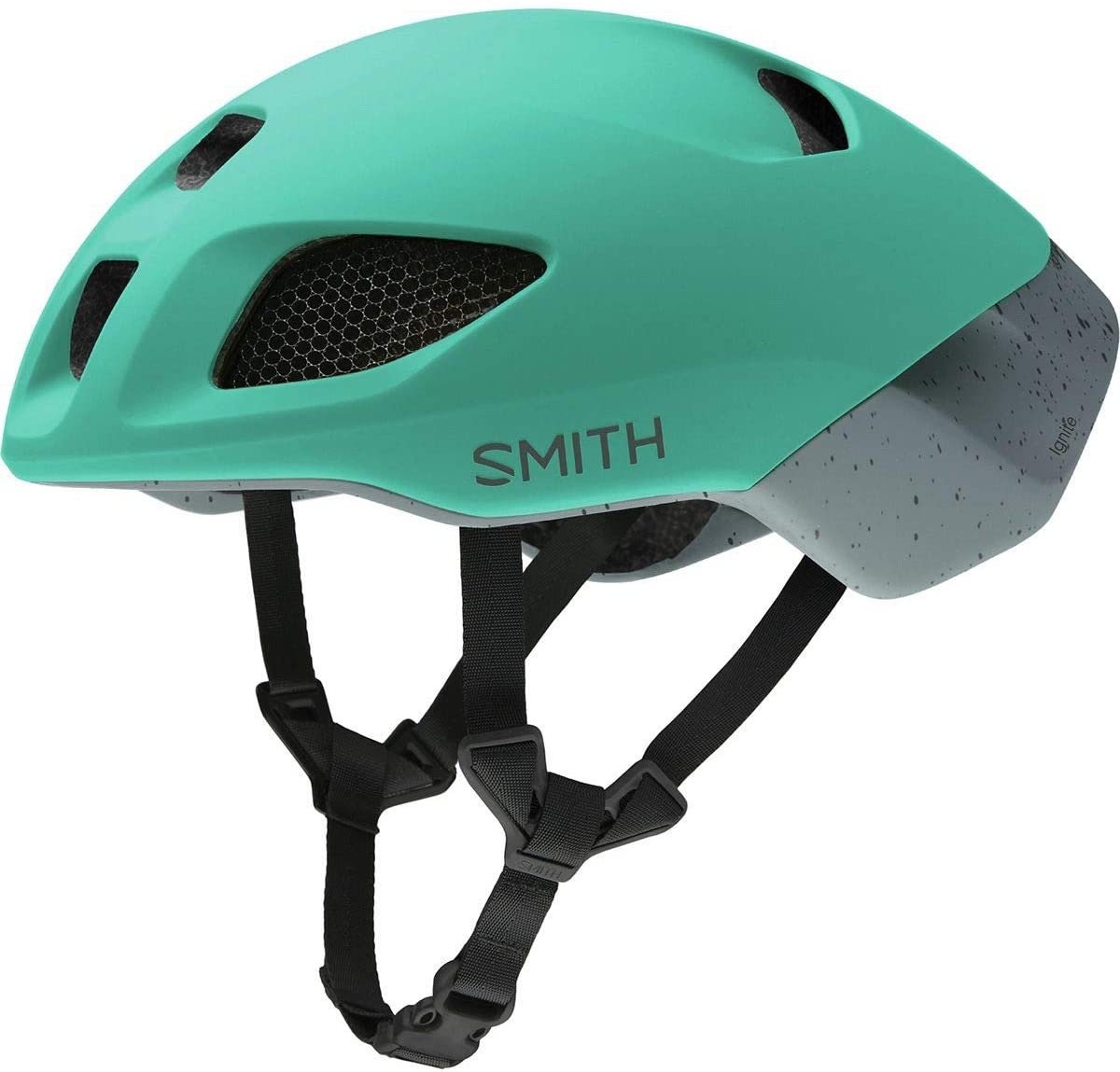 SMITH IGNITE MIPS UNISEX ROAD HELMET