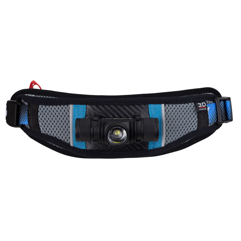 UltrAspire Lumen 400Z Waist Light Lumen Collection – New Day Sports