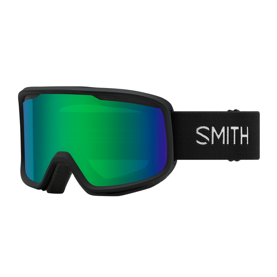 Smith Frontier Unisex Winter Goggles – New Day Sports