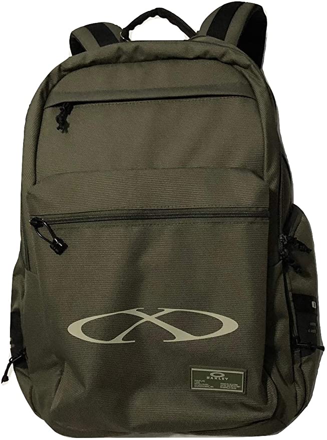 OAKLEY METAL LOGO BACKPACK