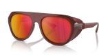 Ferrari FH2002QU Unisex Lifestyle Sunglasses