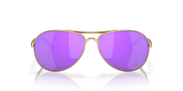 Oakley Feedback Aviator Women Lifestyle Sunglasses