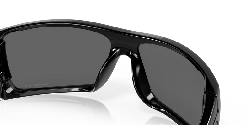 Oakley Batwolf Unisex Lifestyle Sunglasses