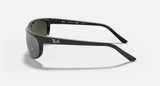 Ray-Ban Predator 2 Unisex Lifestyle Square Sunglasses