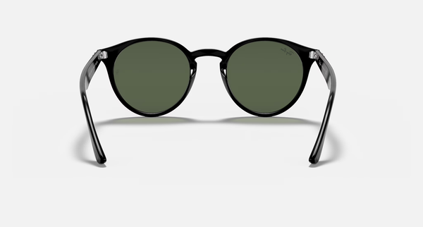 Ray-Ban RB2180 Unisex Lifestyle Sunglasses