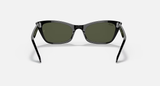 Ray-Ban Lady Burbank Women Lifestyle Sunglasses