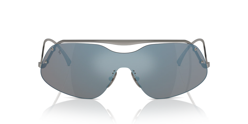 Ferrari FH1007 Unisex Lifestyle Sunglasses