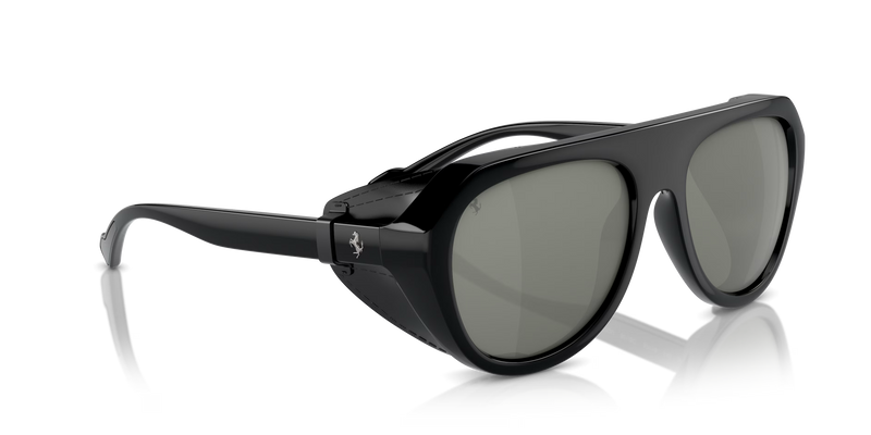 Ferrari FH2002QU Unisex Lifestyle Sunglasses