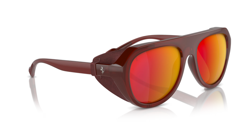 Ferrari FH2002QU Unisex Lifestyle Sunglasses