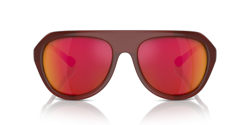 Ferrari FH2002QU Unisex Lifestyle Sunglasses