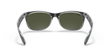 Ray-Ban New Wayfarer Unisex Lifestyle Sunglasses