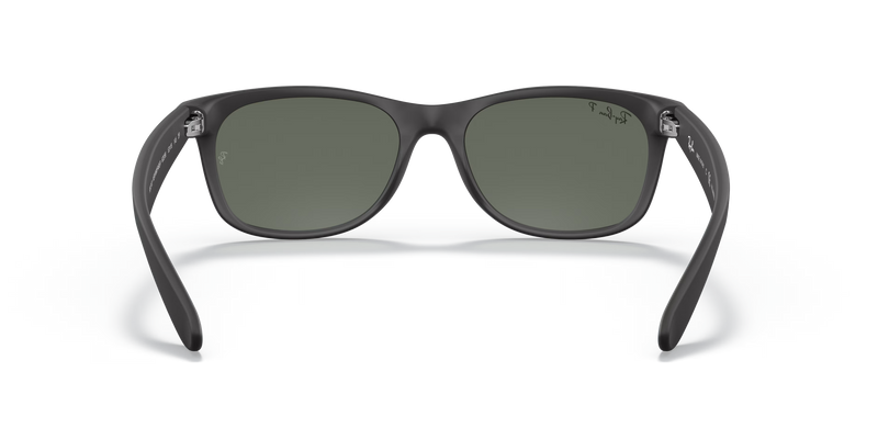 Ray-Ban New Wayfarer Unisex Lifestyle Sunglasses