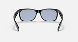 Ray-Ban New Wayfarer Unisex Lifestyle Sunglasses