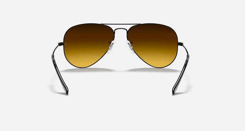 Ray-Ban Aviator Large Metal Unisex Lifestyle Sunglasses