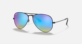 Ray-Ban Aviator Large Metal Unisex Lifestyle Sunglasses