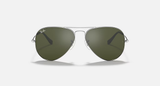 Ray-Ban Aviator Large Metal Unisex Lifestyle Sunglasses