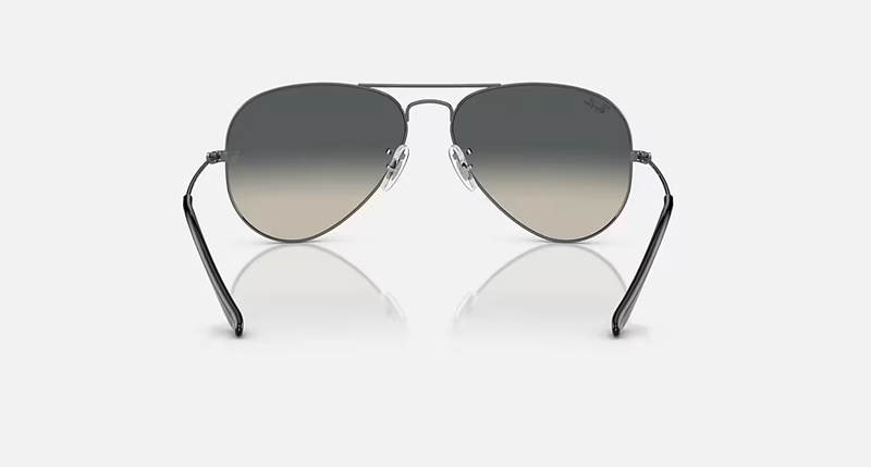 Ray-Ban Aviator Large Metal Unisex Lifestyle Sunglasses