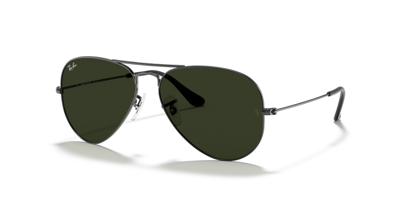 Ray-Ban Aviator Large Metal Unisex Lifestyle Sunglasses