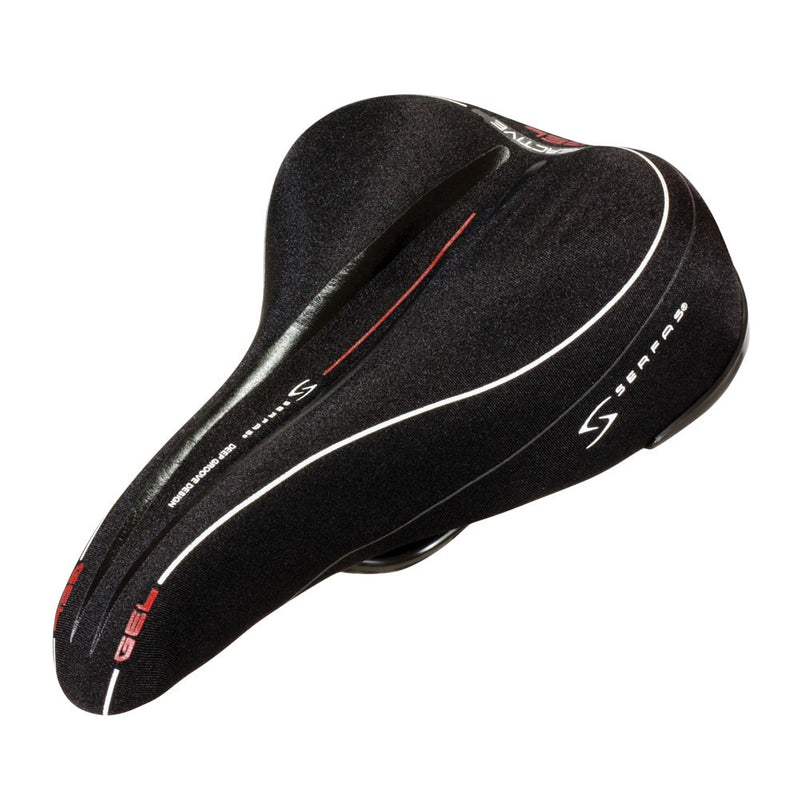 Serfas KS-264 Youth Bike Saddle