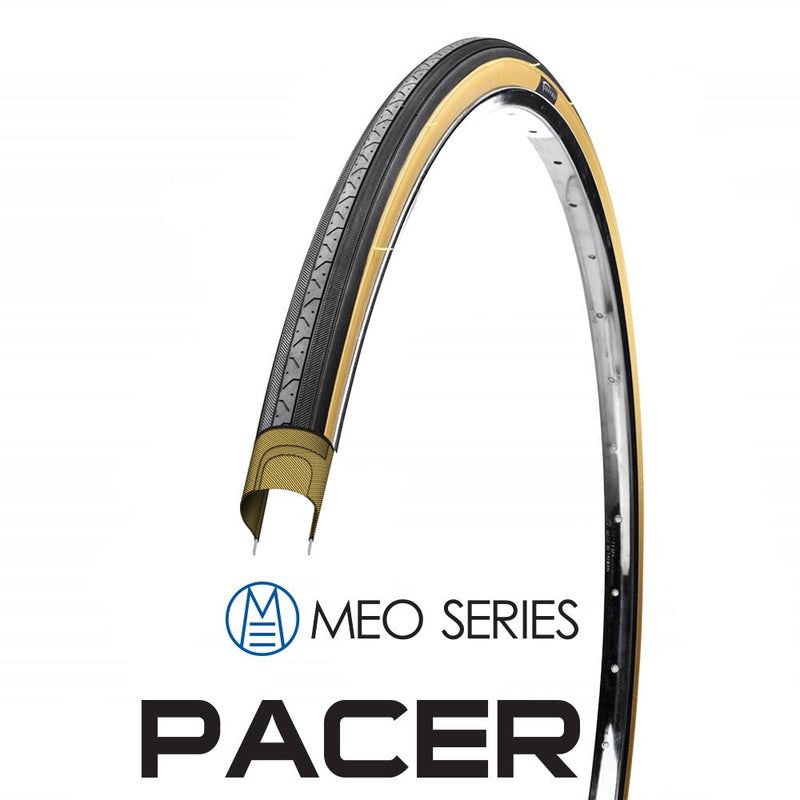 Serfas MEO Pacer City Unisex Bike Tire