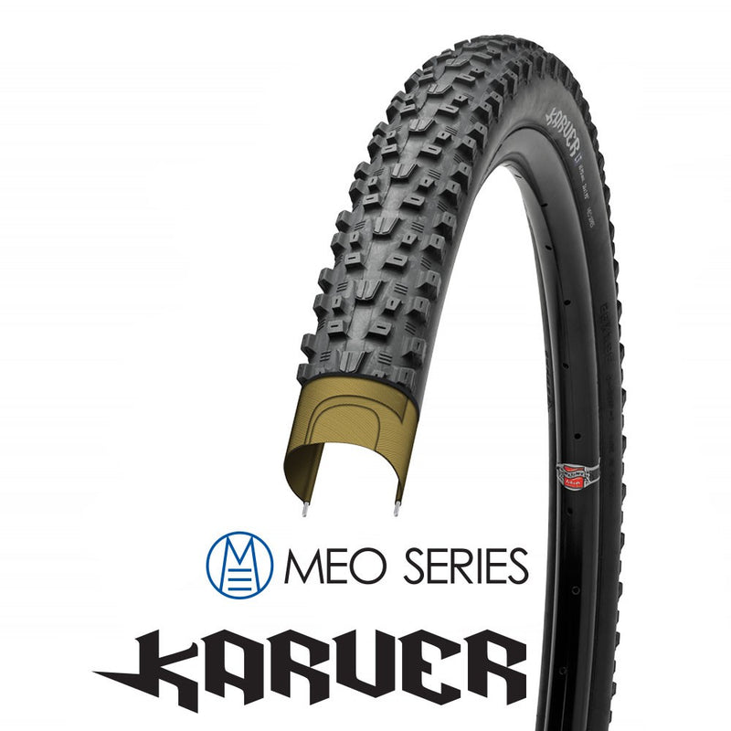 Serfas Karver LT MTB Unisex Bike Tire