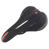 Serfas TRS-2 Terazzo Chromoly MTB Men Bike Saddle