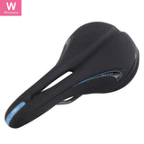 Serfas WCST-8 Carma Titanium Women Bike Saddle