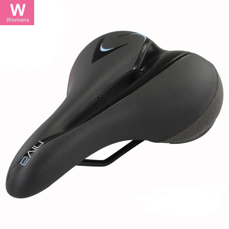 Serfas LX-3 Niva Chromoly MTB Women Bike Saddle