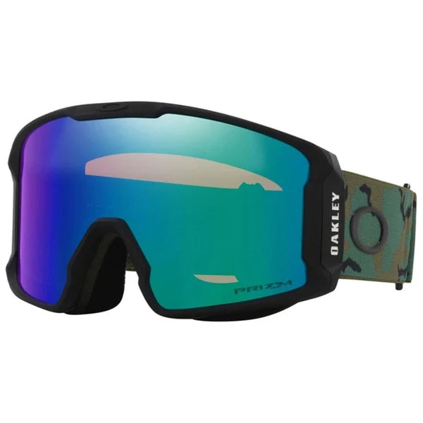 Oakley Line Miner L Unisex Snow Goggles