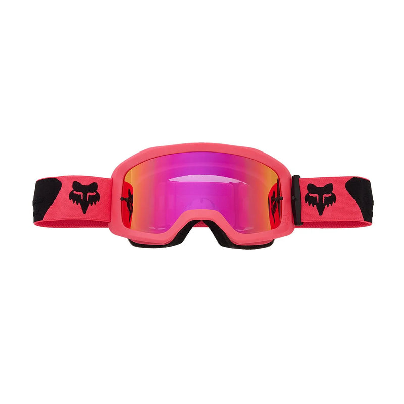 Fox Racing Main Unisex Motocross Goggles