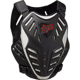 Fox Racing Race Subframe Unisex Chest Guard