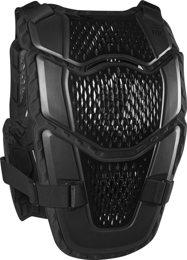 Fox Racing Raceframe Impact CE Youth Chest Guard