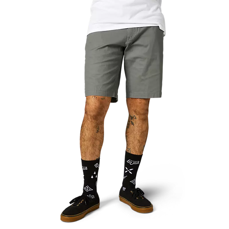 Fox Racing Standard Essex Lifestyle Men Short 2.0