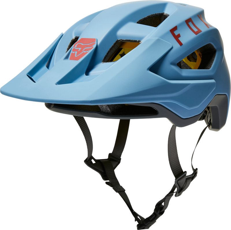 Fox Racing Speedframe MIPS Men MTB Helmet