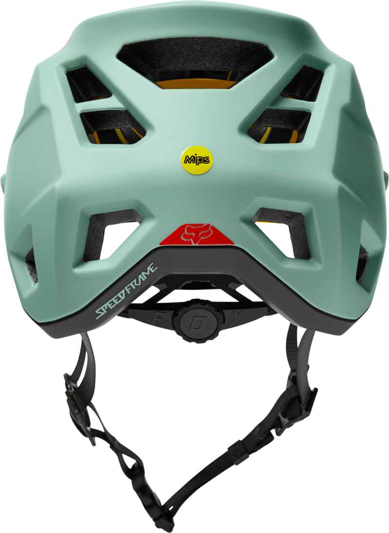 Fox Racing Speedframe MIPS Men MTB Helmet