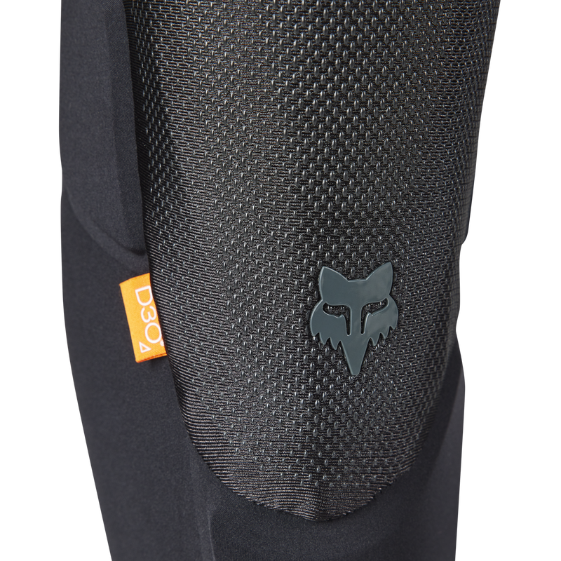 Fox Racing Launch Elite Men MTB Knee/Shin Guard