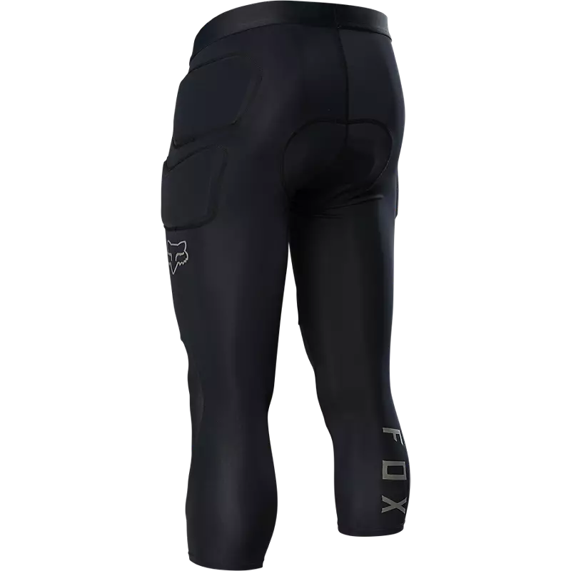 Fox Racing Baseframe Pro Tights Unisex Bike Baselayer