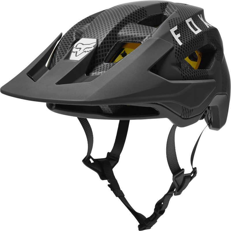 Fox Racing Speedframe MIPS Men MTB Helmet