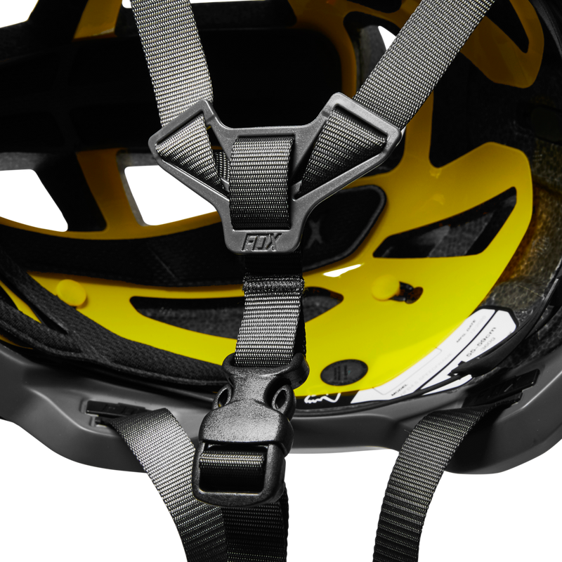 Fox Racing Speedframe MIPS Men MTB Helmet