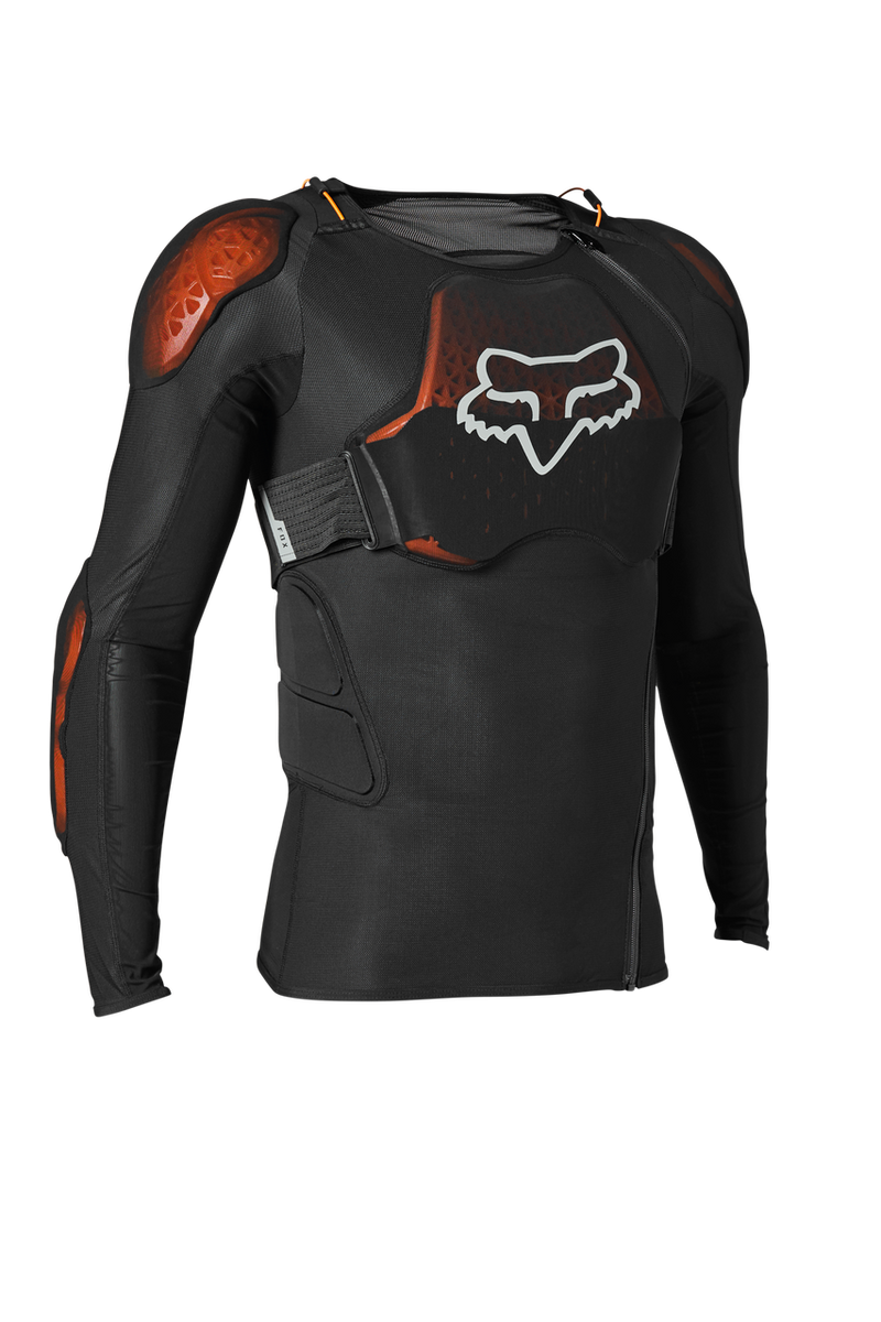 Fox Racing Baseframe Pro D3O Youth MTB Guard Jacket