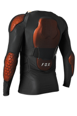 Fox Racing Baseframe Pro D3O Youth MTB Guard Jacket