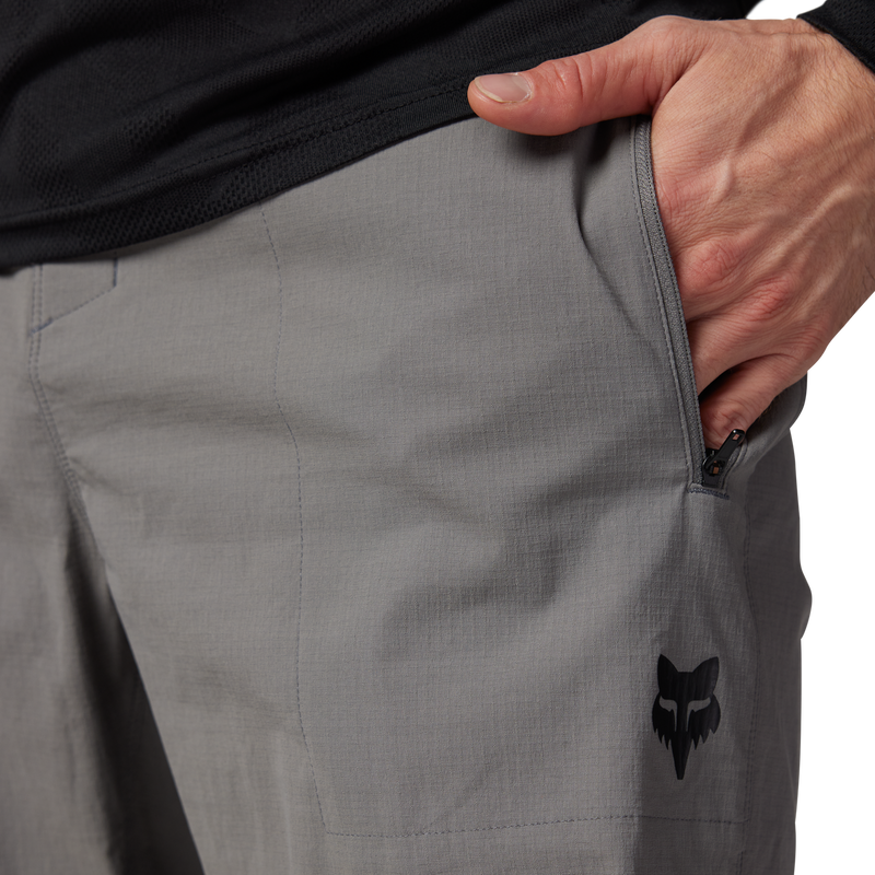 Fox Racing Ranger With Liner Men Bike Short