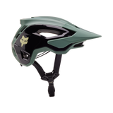 Fox Racing Speedframe Pro Blocked MTB Helmet