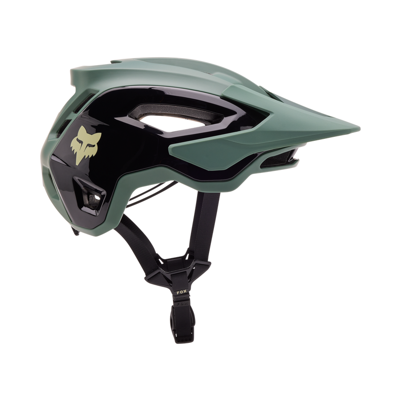 Fox Racing Speedframe Pro Blocked MTB Helmet