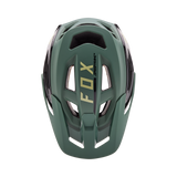 Fox Racing Speedframe Pro Blocked MTB Helmet