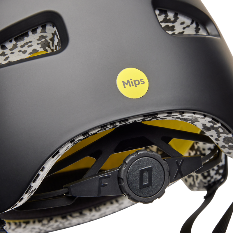 Fox Racing Flight Pro Solid Youth MTB Helmet