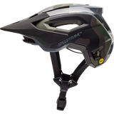 Fox Racing Speedframe Pro Camo Men MTB Helmet